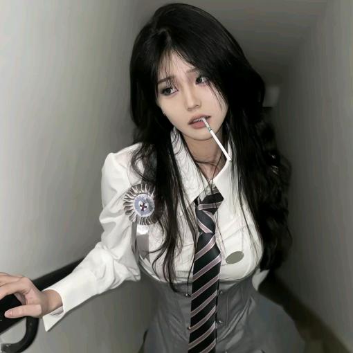 冰美式✔