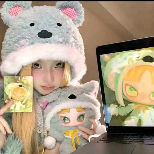 我困的时候睡💤