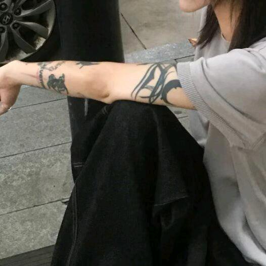 反话