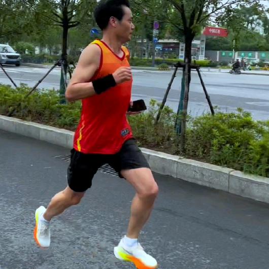 新安(归来)🏃🏃🏃