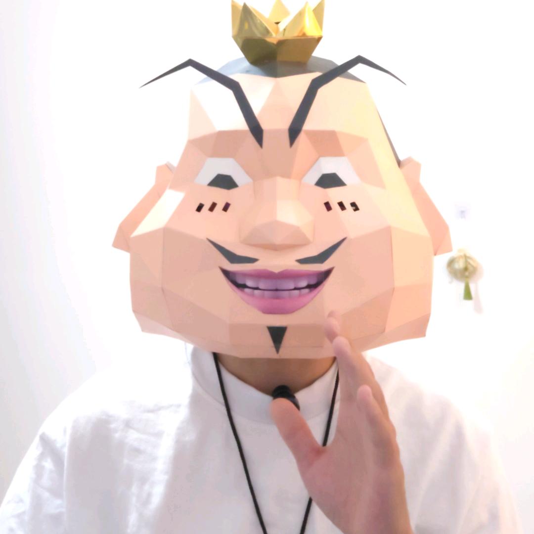 浩宸说故事