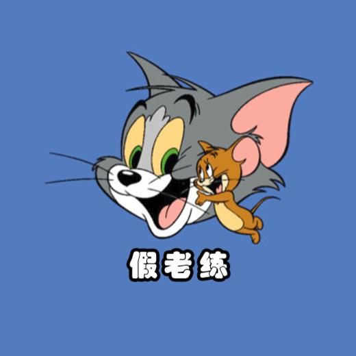 假老练