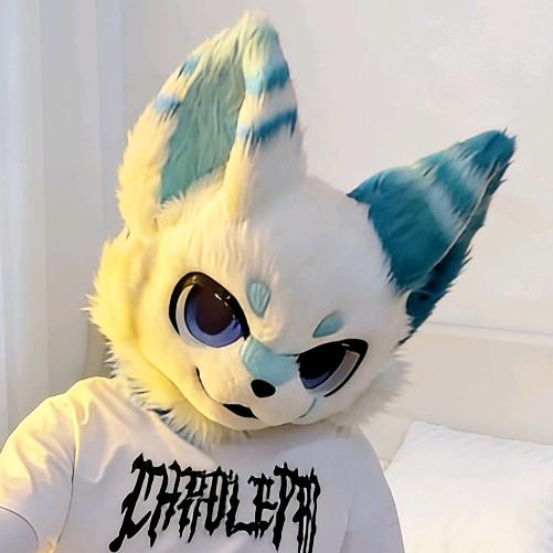 这里是蓝莓鲨龙🍇