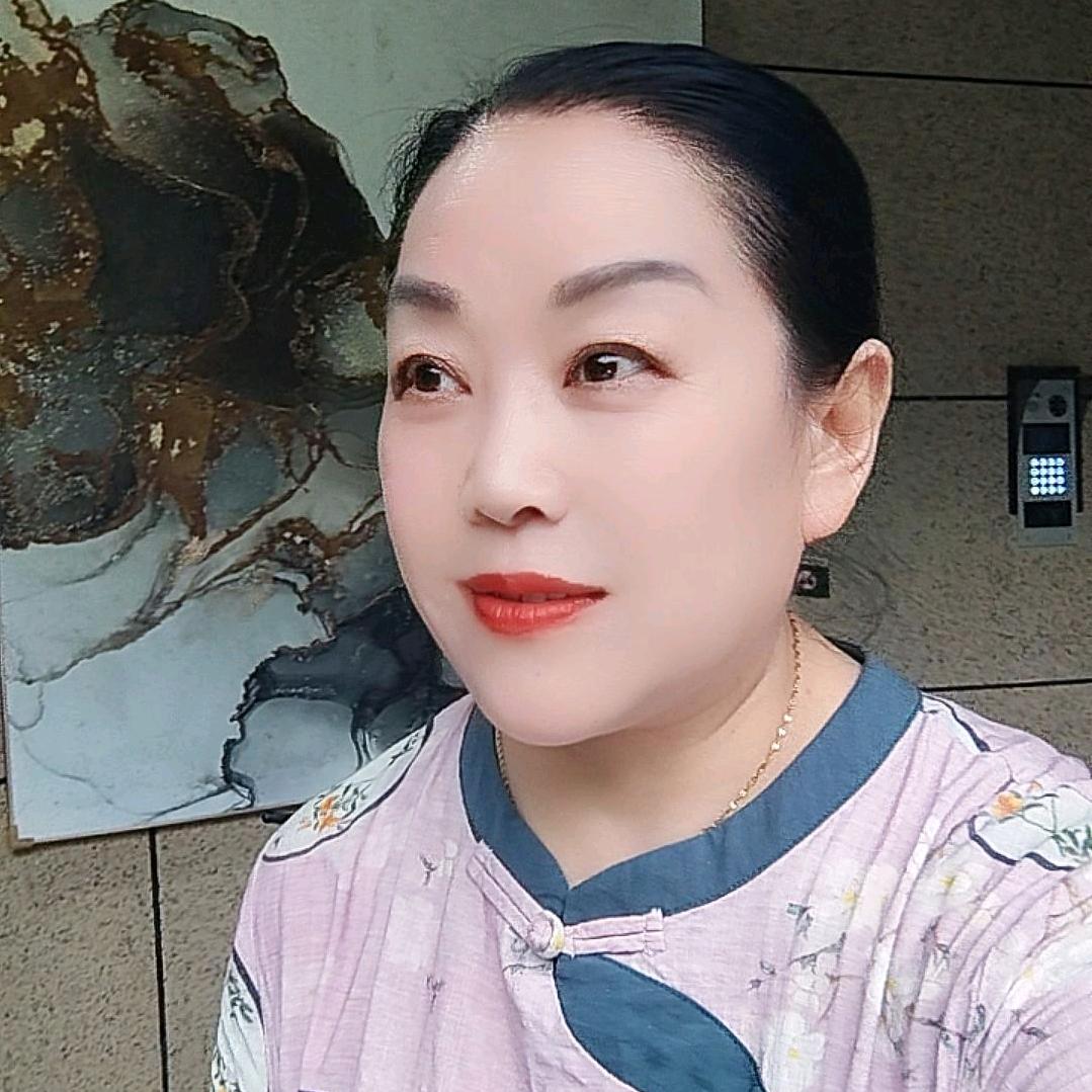 开心英子🎤