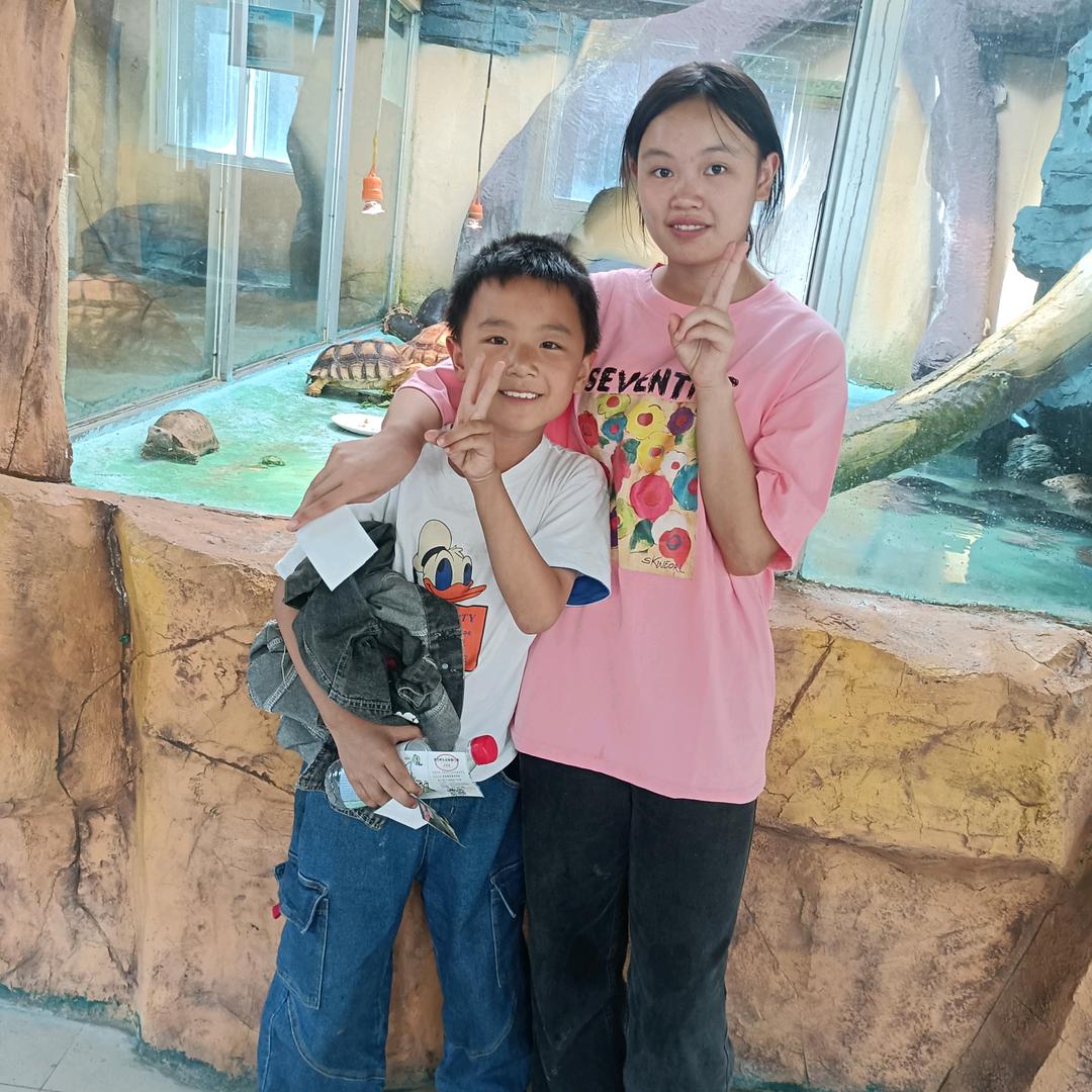 (๑˙❥˙๑)小财迷