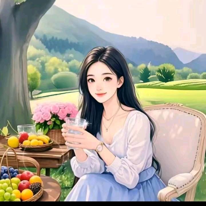 茉莉花香