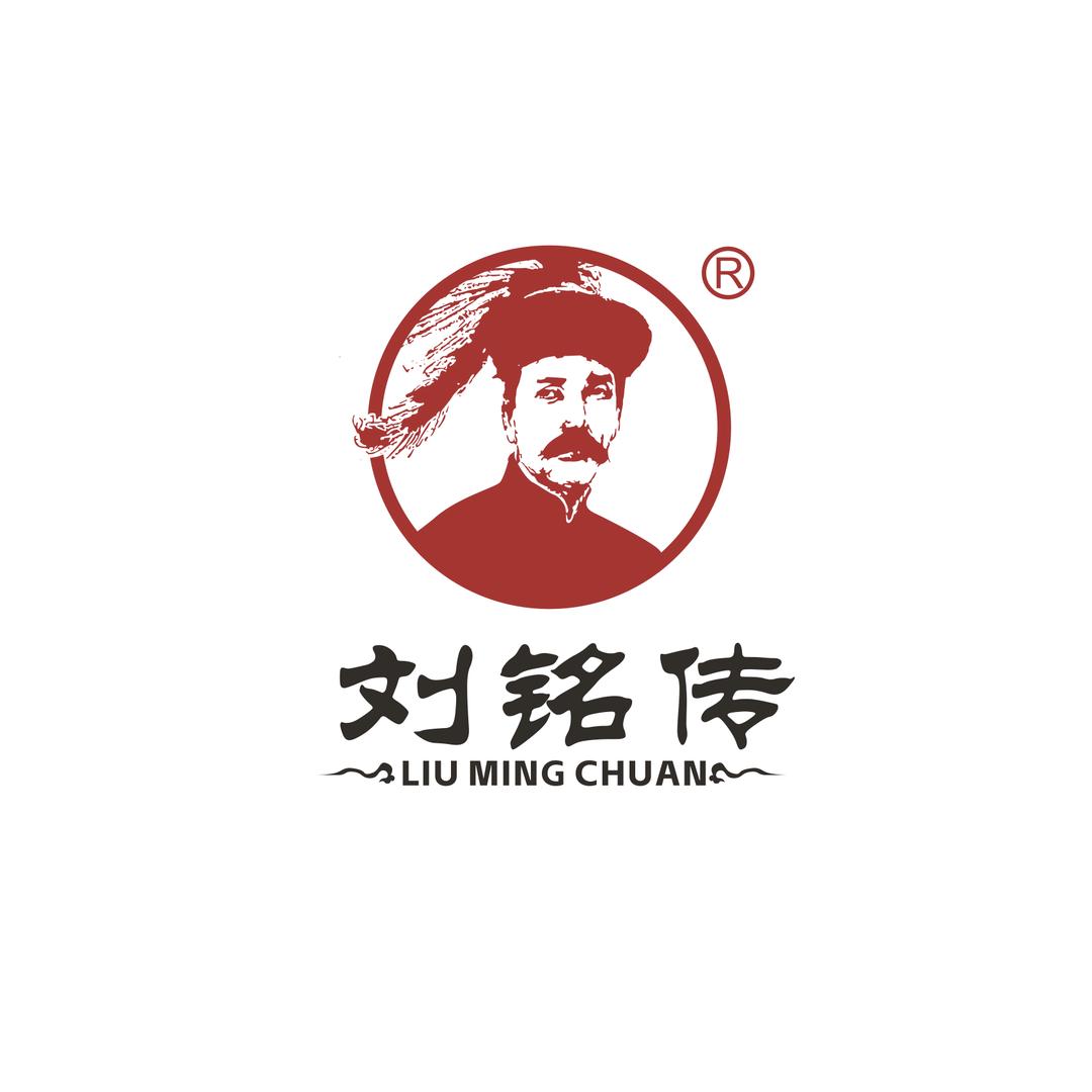 刘铭传品牌推荐官–晓云