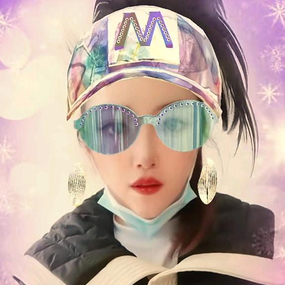 @开心果😊