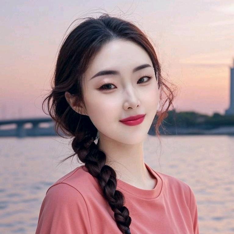 雅女