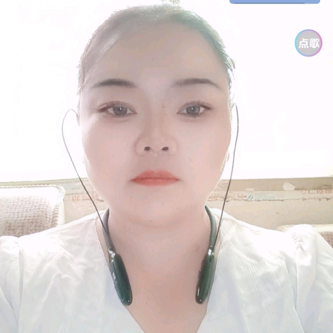 小徐，爱山歌，晚上七点开播