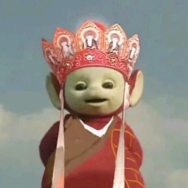企鹅