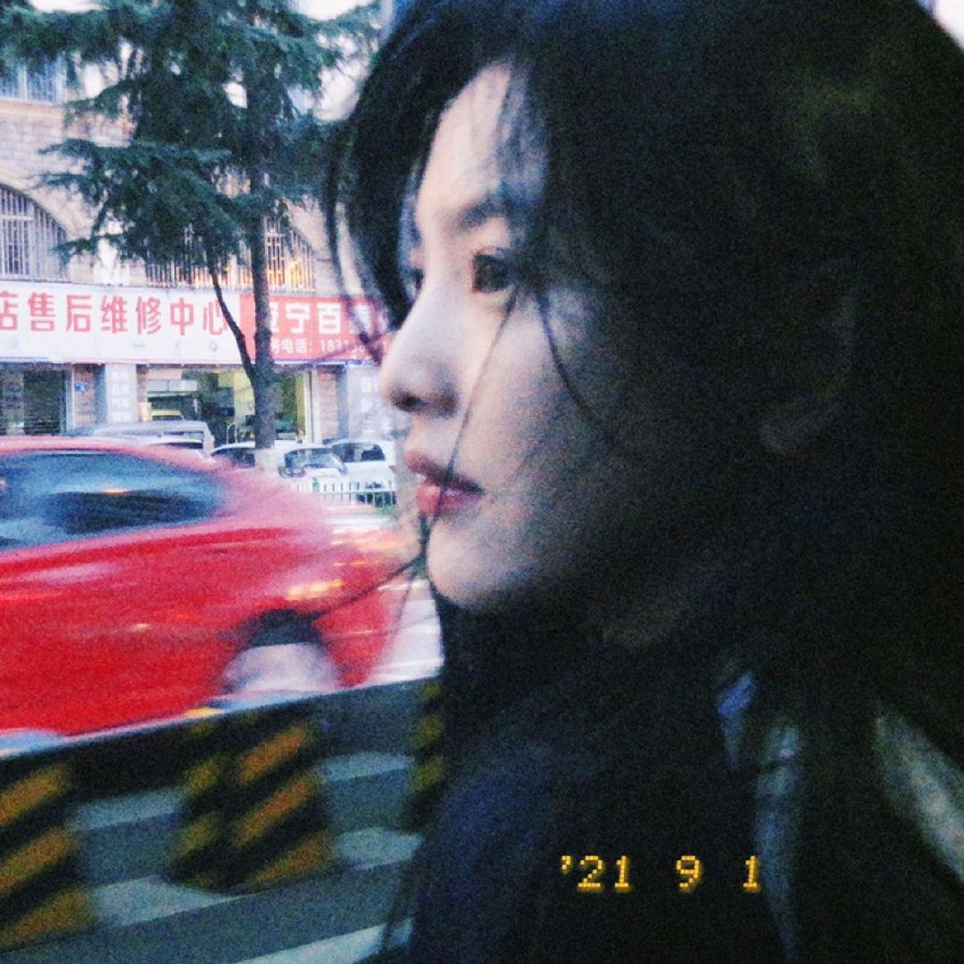写诗亦写实.