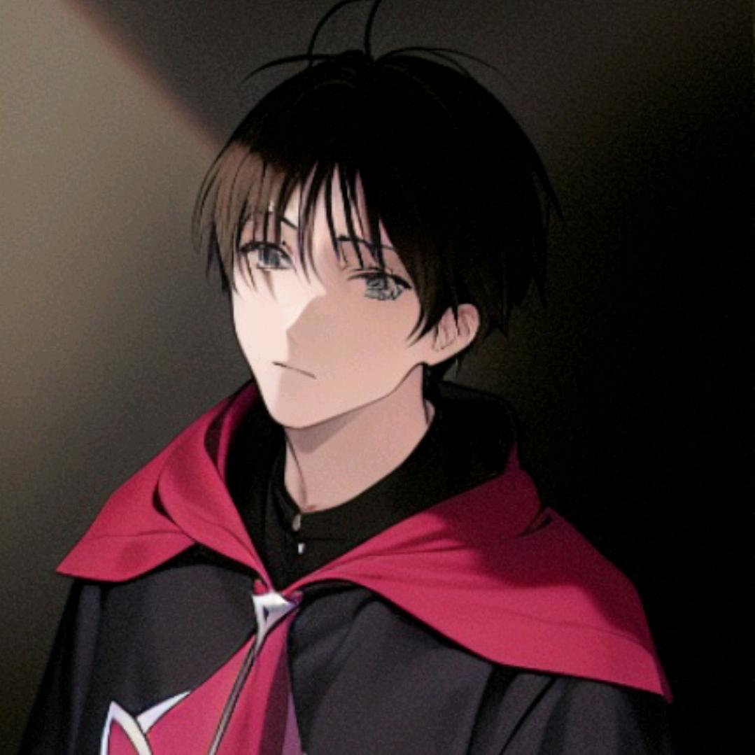 爱吃蛋白的小秦