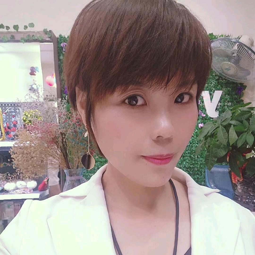 凝澜全霏美容工作室专用号