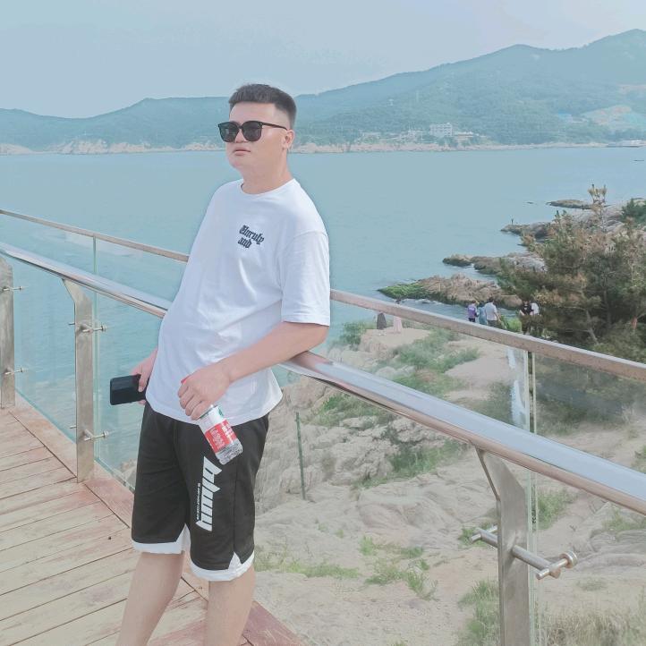 背梦人（吴先生）