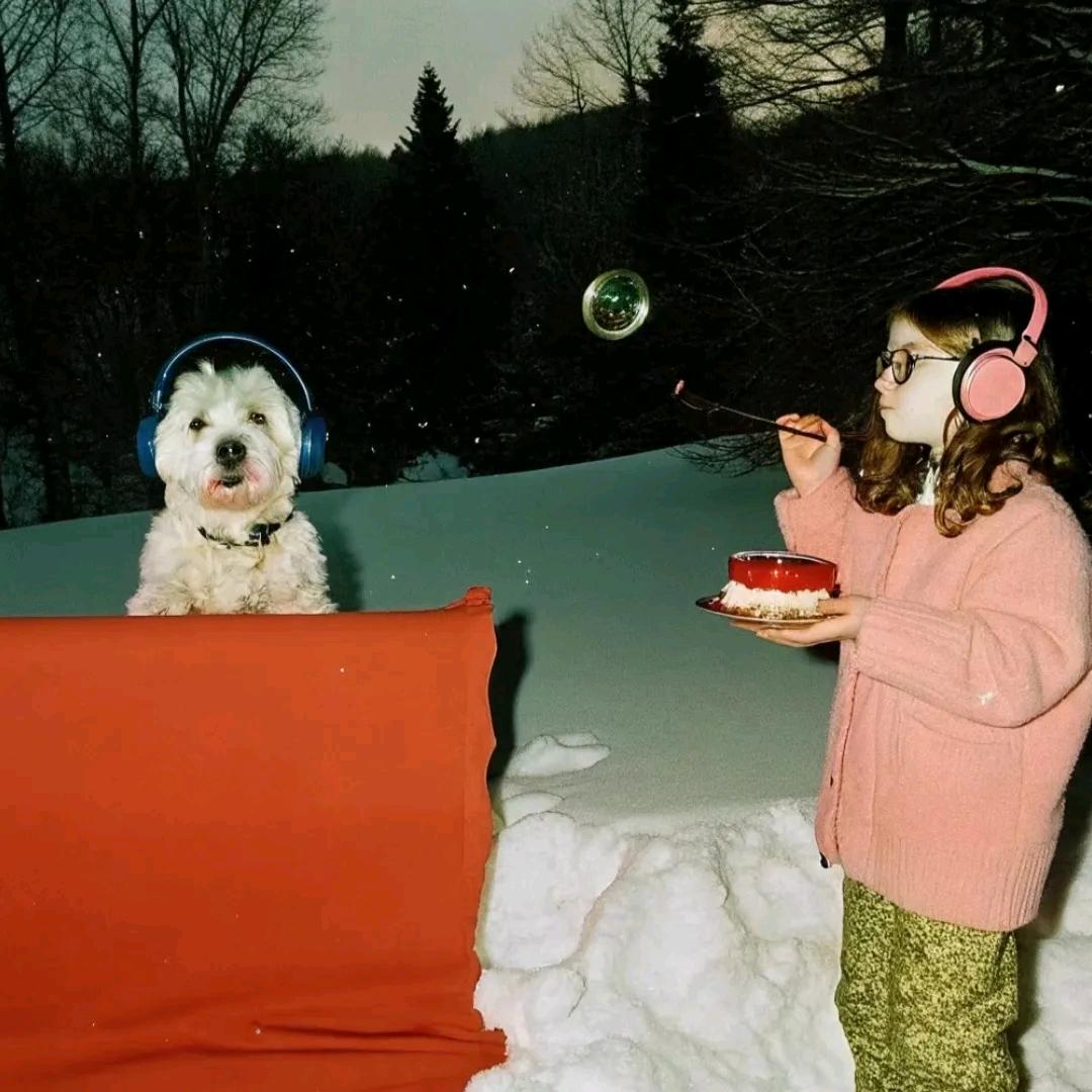 急需甜品🍩续命