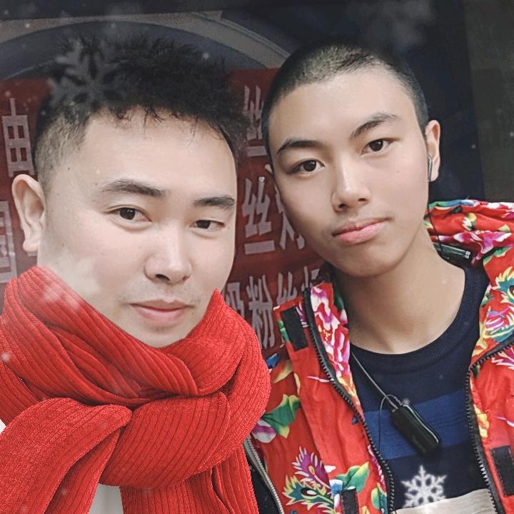 周二狗（顺家人）