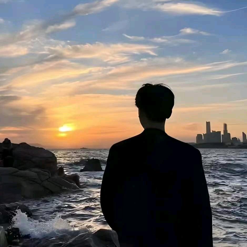 初心不改终是自由风