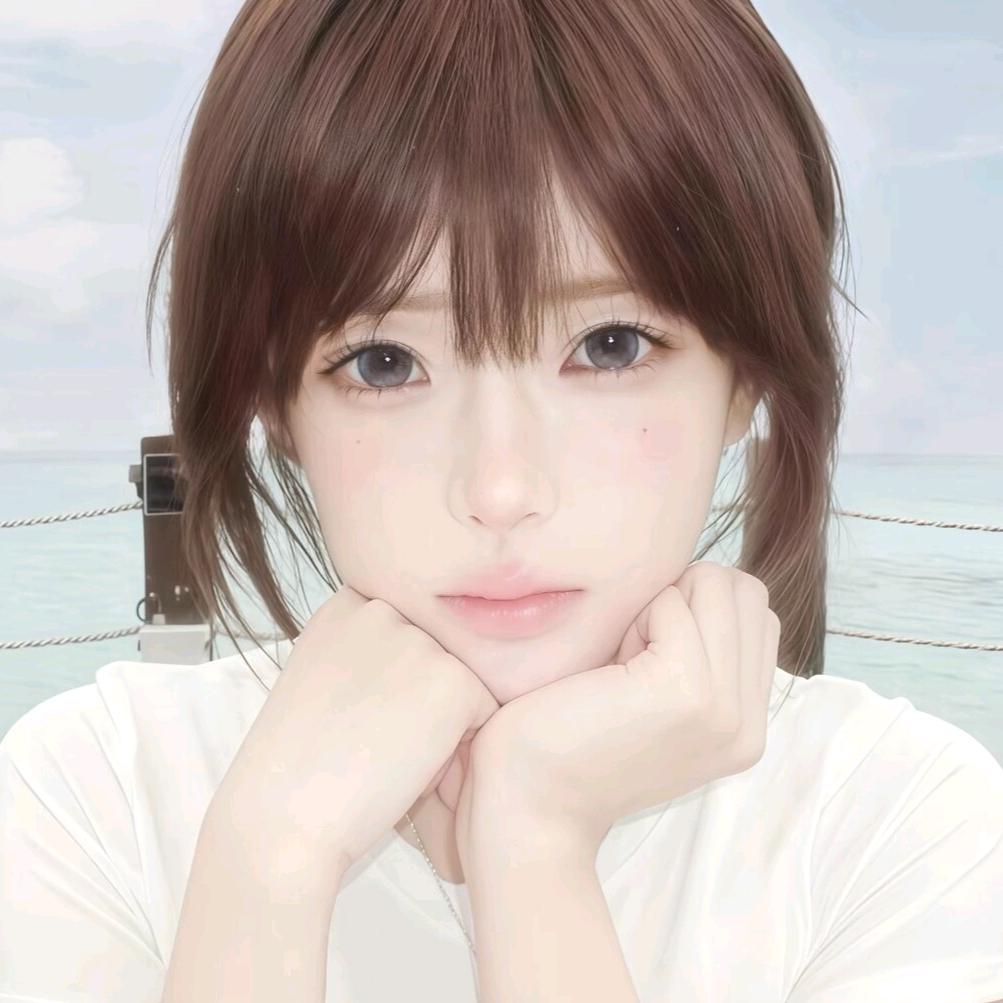 小七💕