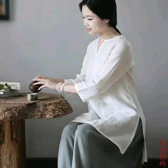 听雨