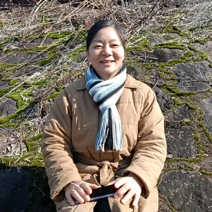 润润妈🎤