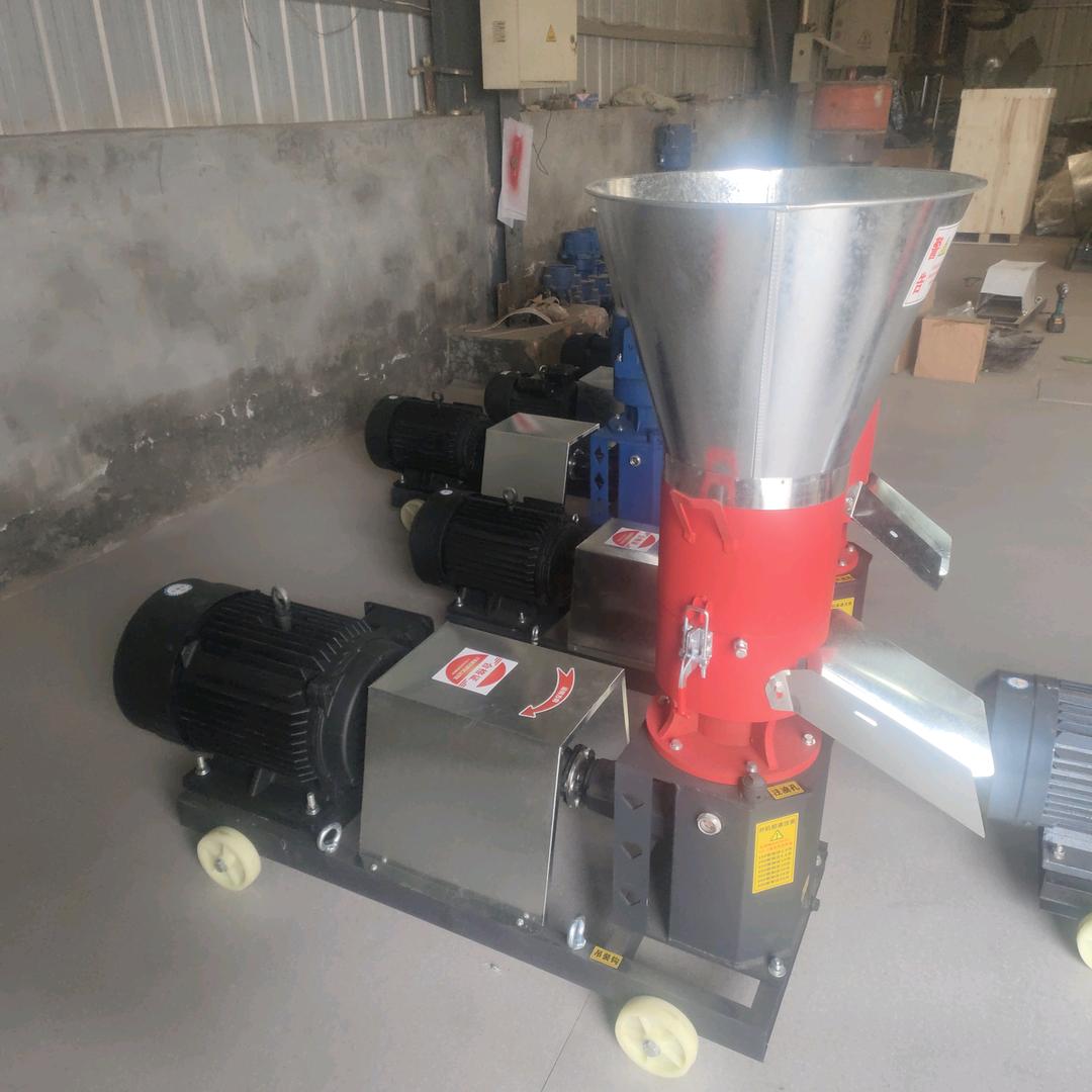 颗粒机，搅拌机，粉碎机厂家
