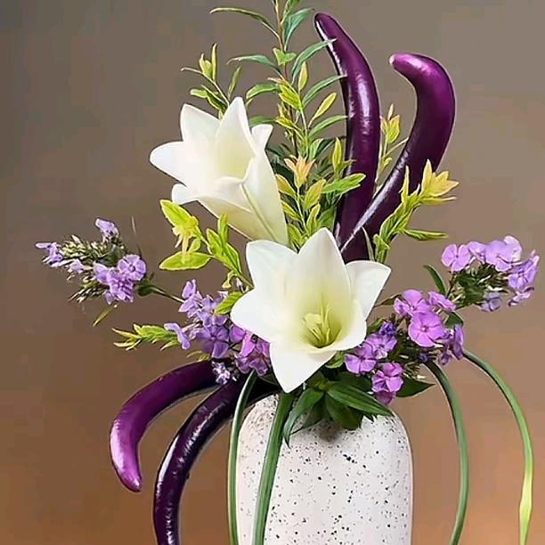 茉莉花