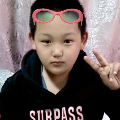 李灏杰头像