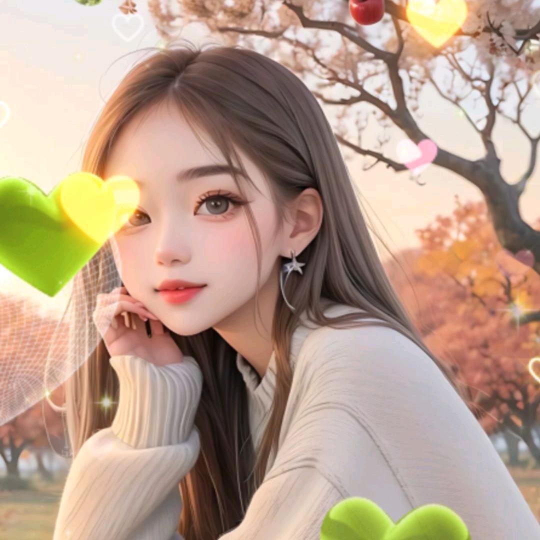 初心🌞