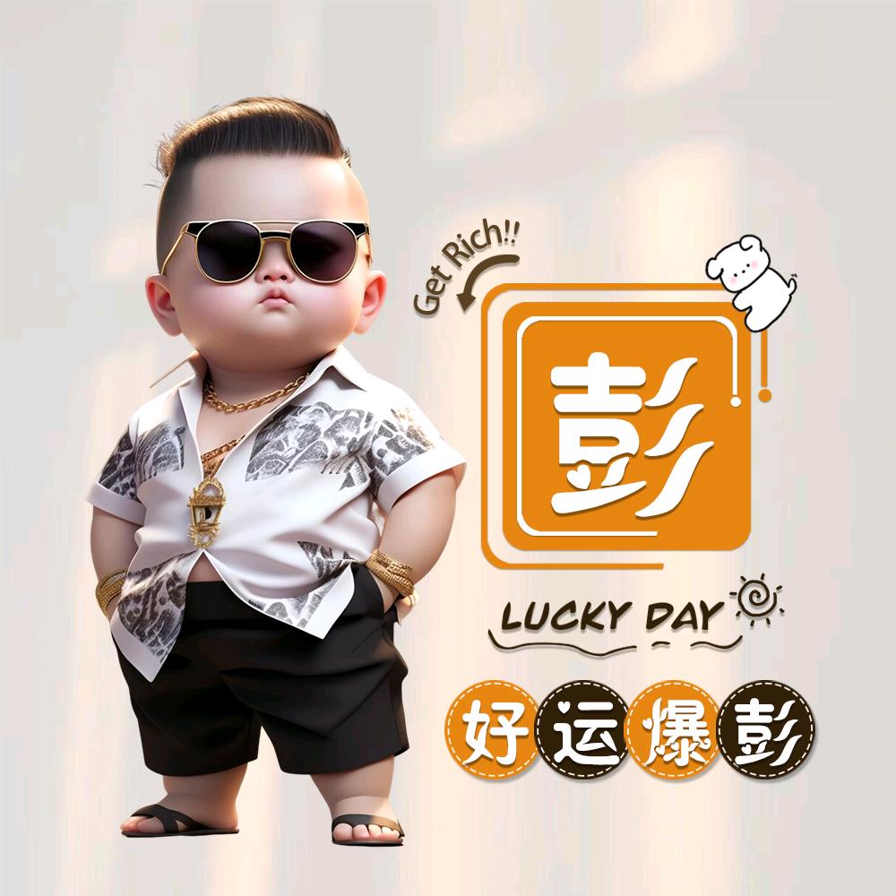 彭彭