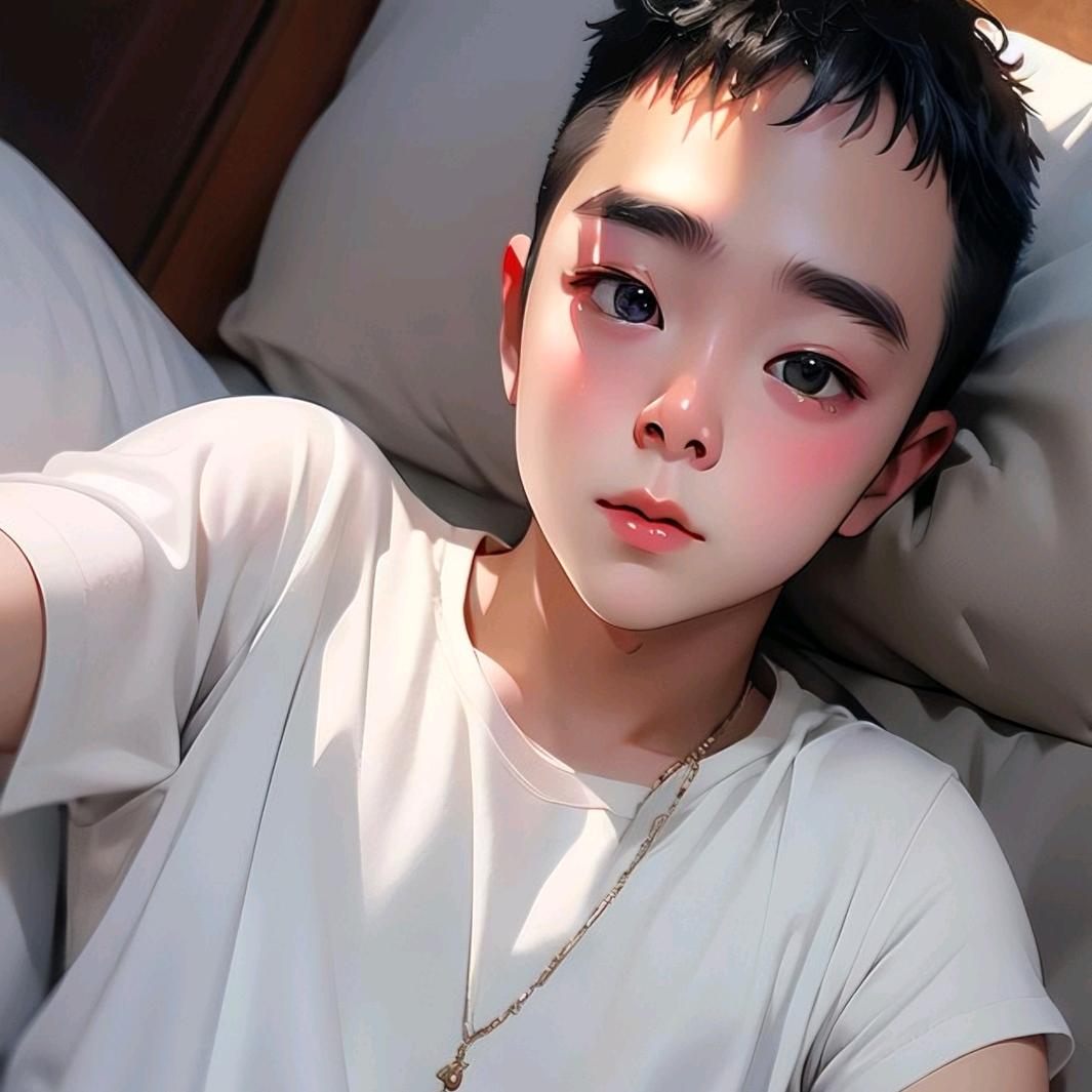 小阿浩💋