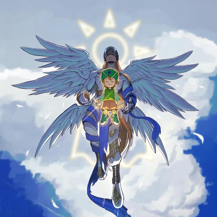 七星在顶