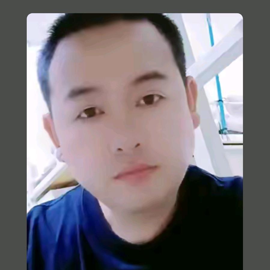 刘健（永新象形）