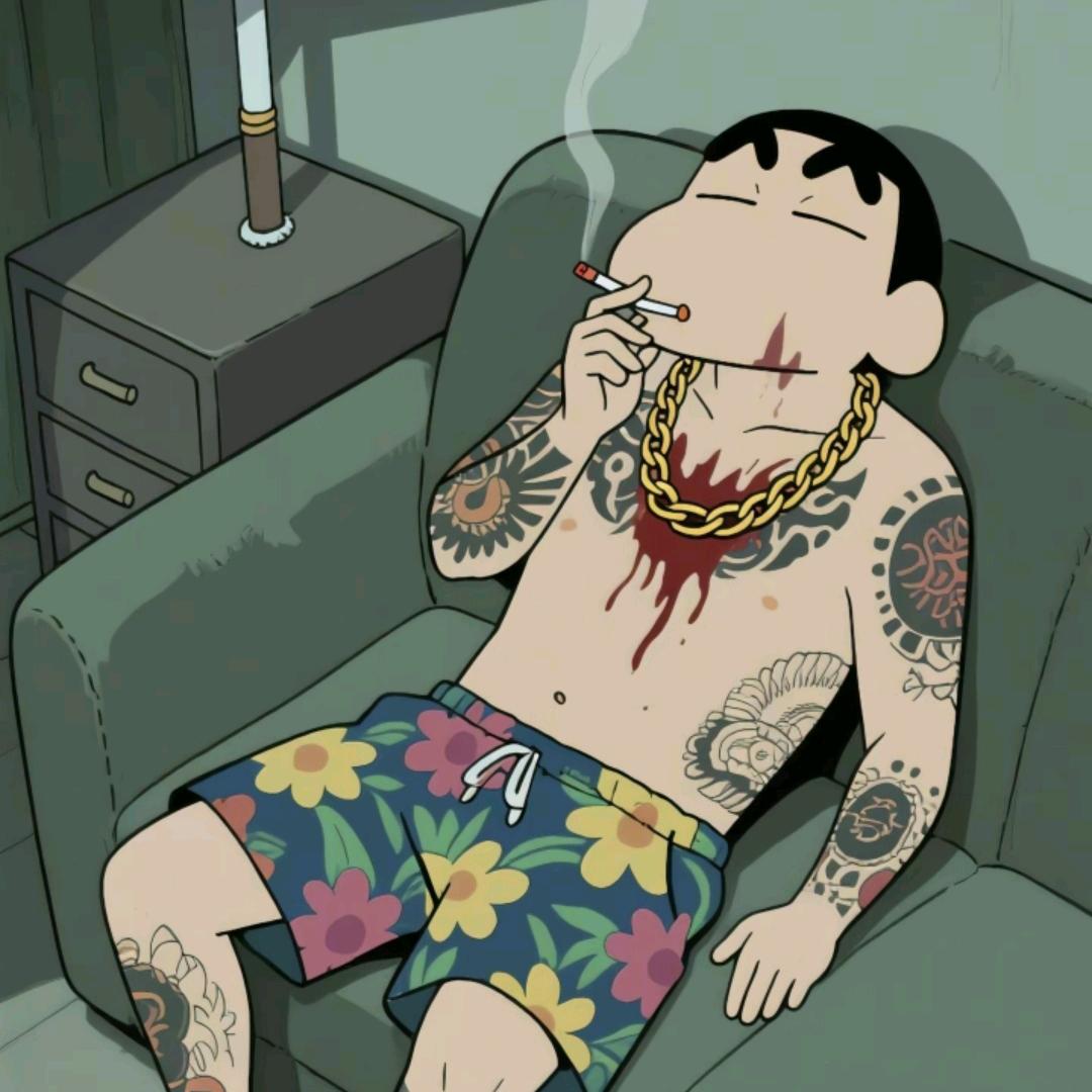 ㅤ：