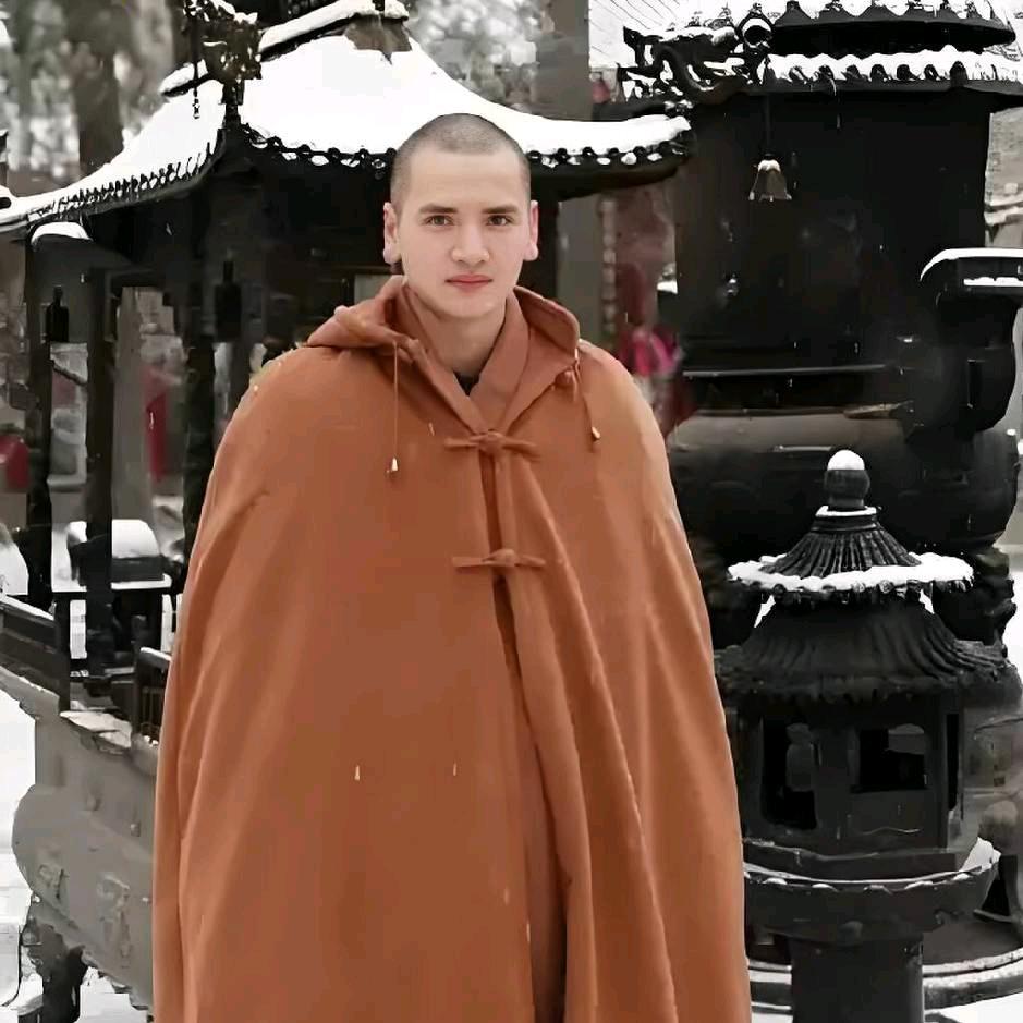 龍族  😎 教父