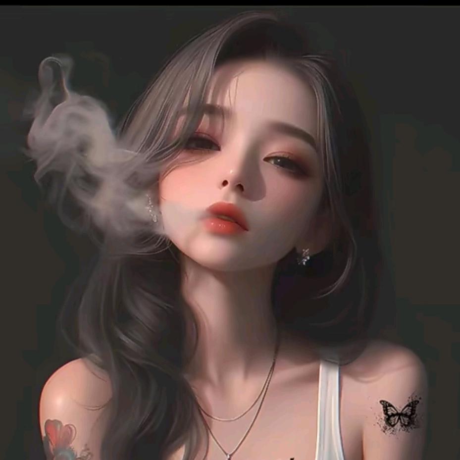 半颗糖@