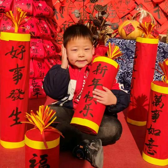 洪波家俱头像