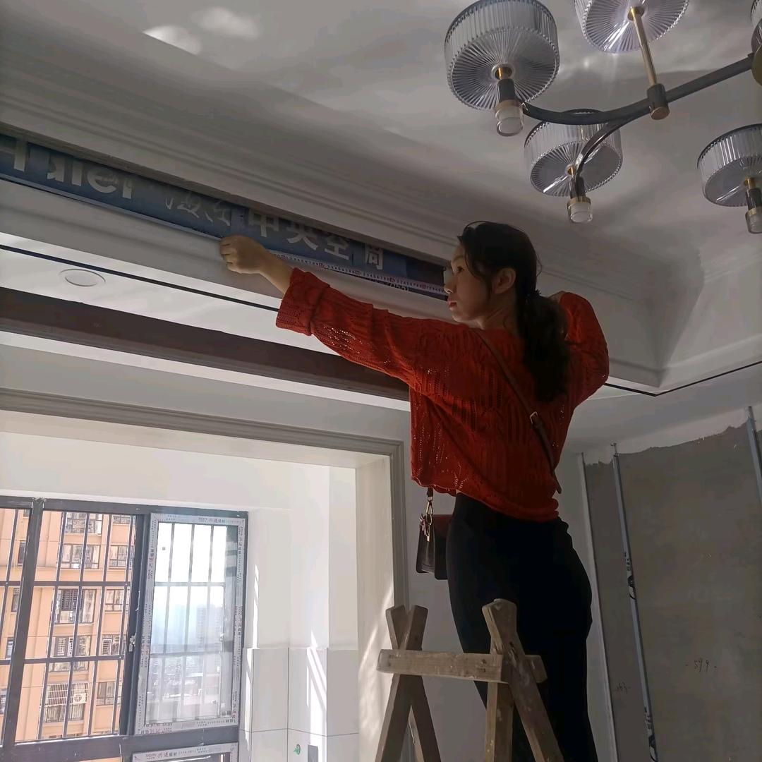 英山首家  *海尔 卡萨帝*  小琴
