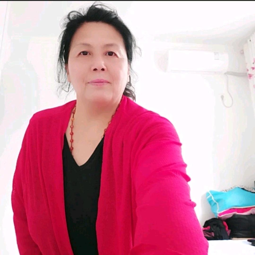 悠闲快乐巴彦