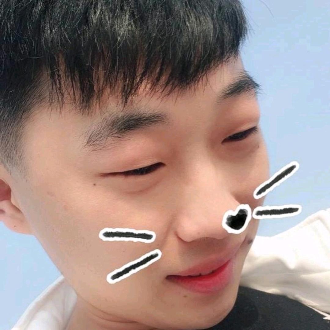 👉张丶公子