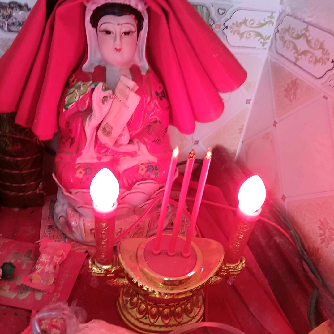 自力更生