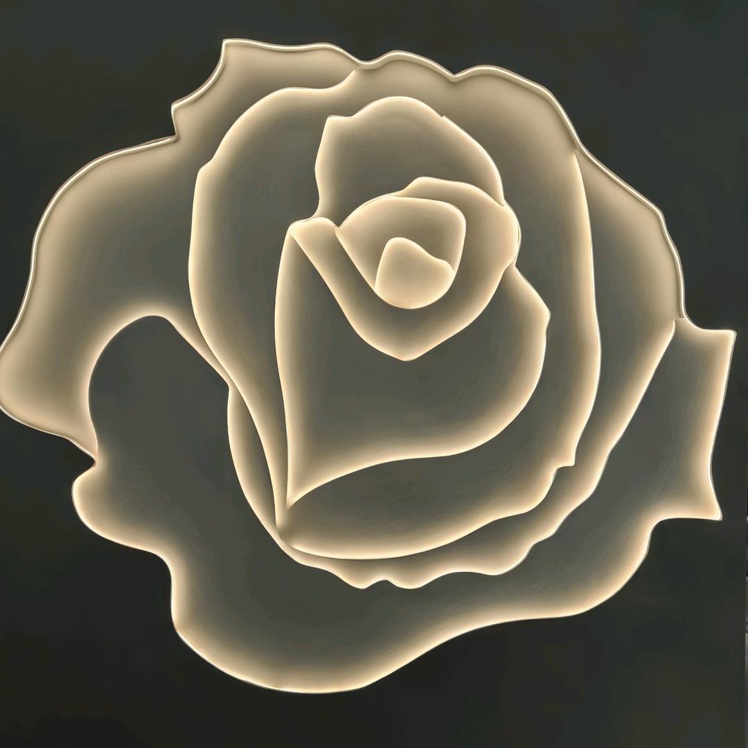 卫浴 玫瑰岛 高仪 恩仕