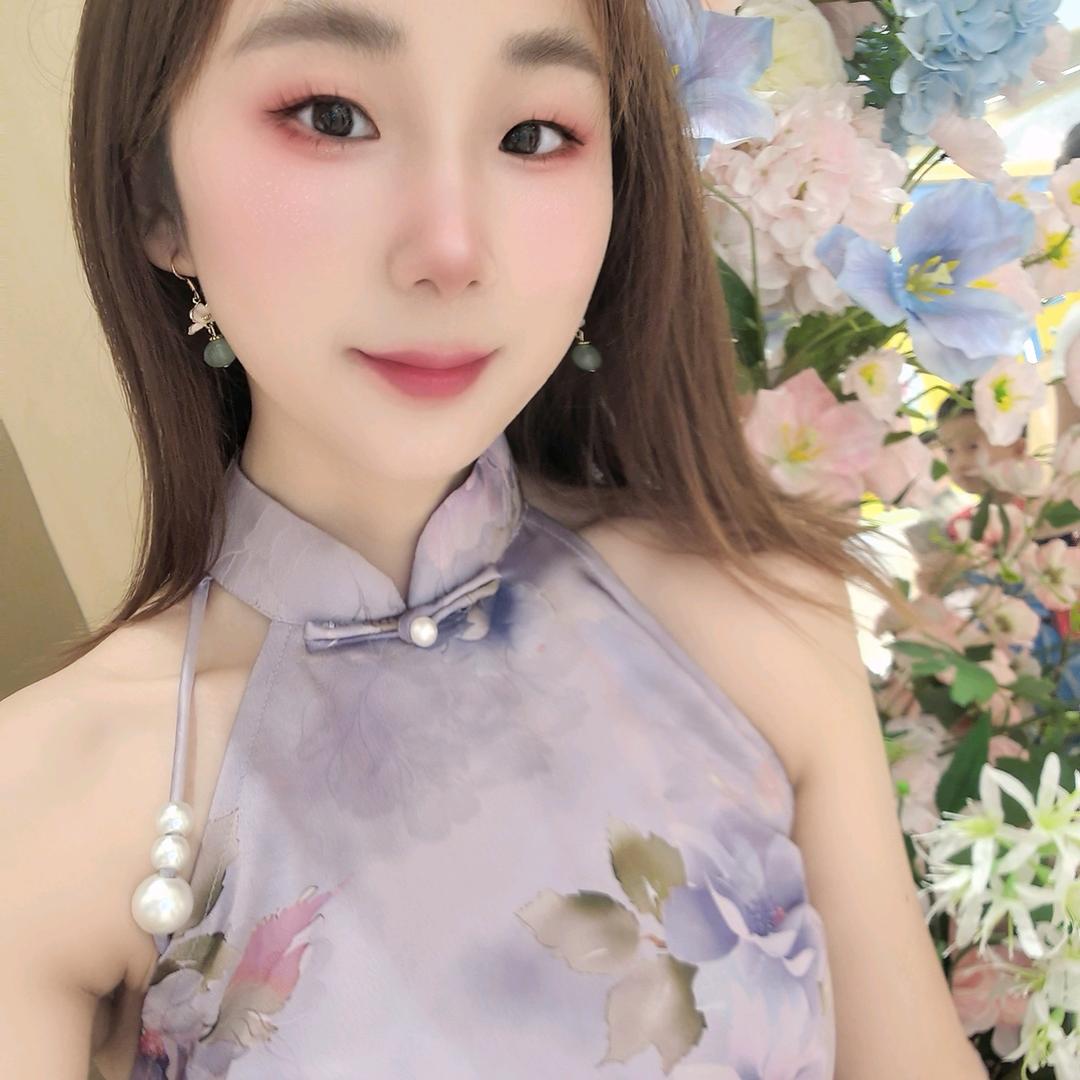安然自若