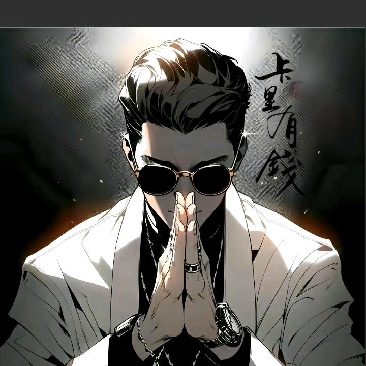 苦尽甘来$