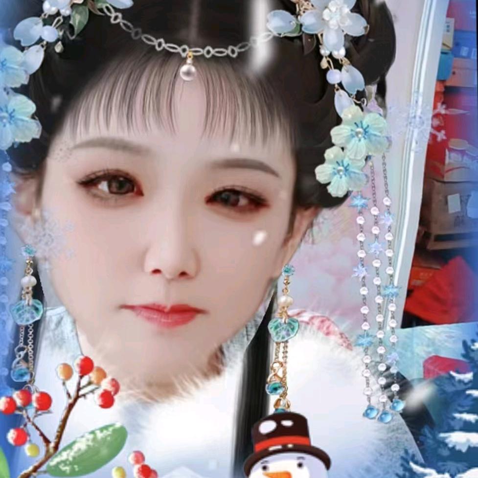 天天好心情😁😄