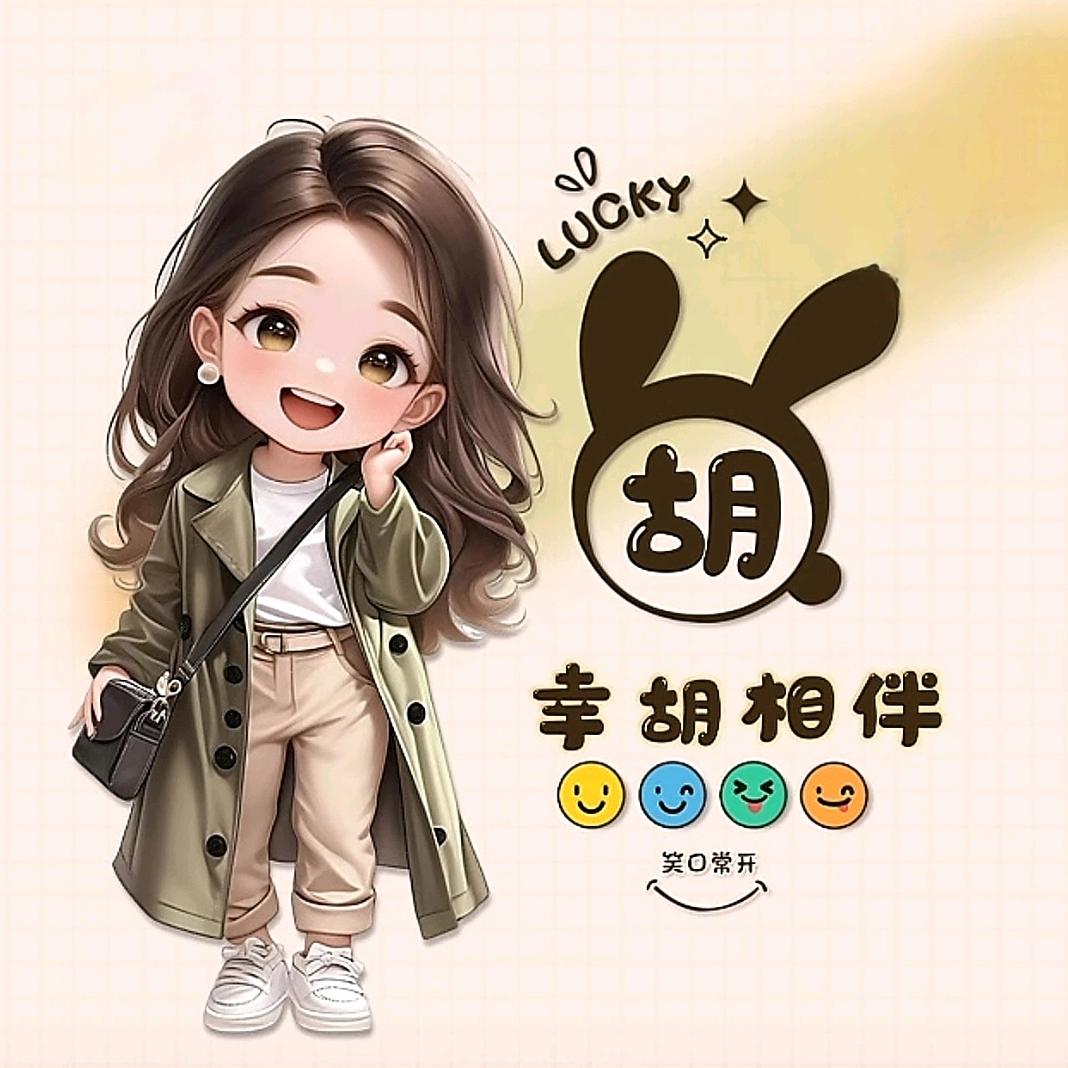 厚德载物