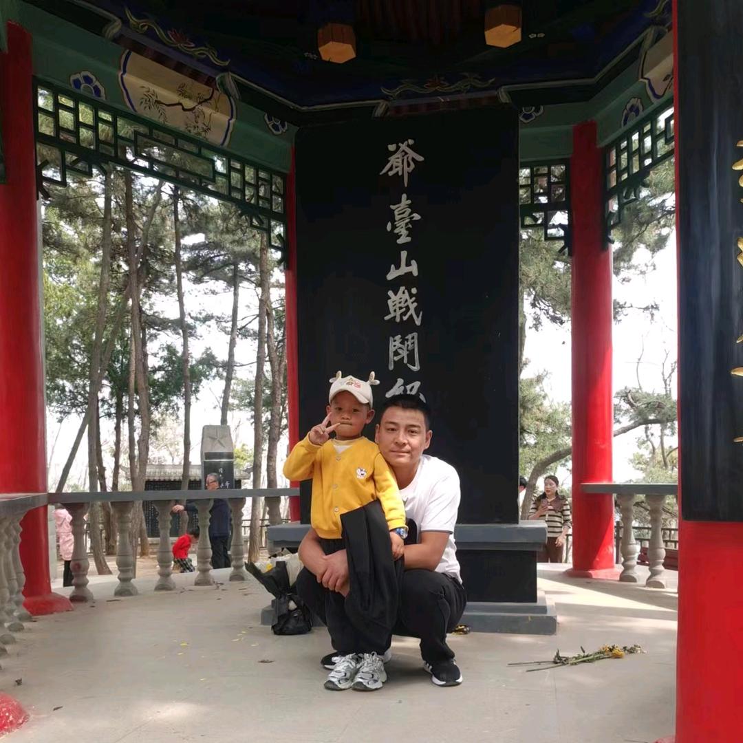 淳化润镇二怪烧烤