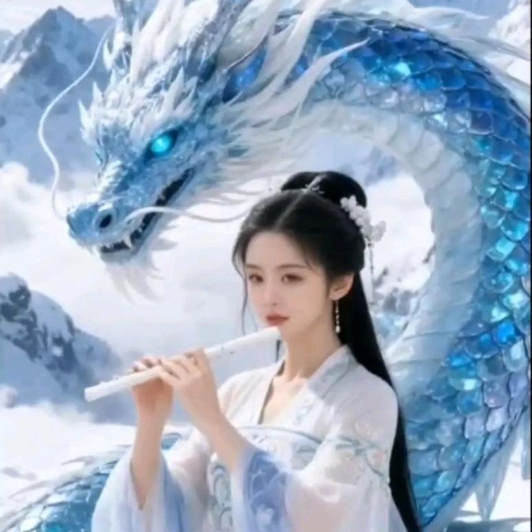 *玉面小娇龙*づꔛ🍶^