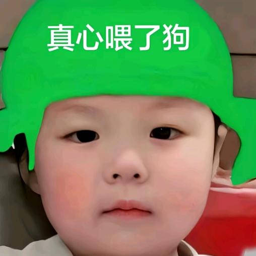 像狗命