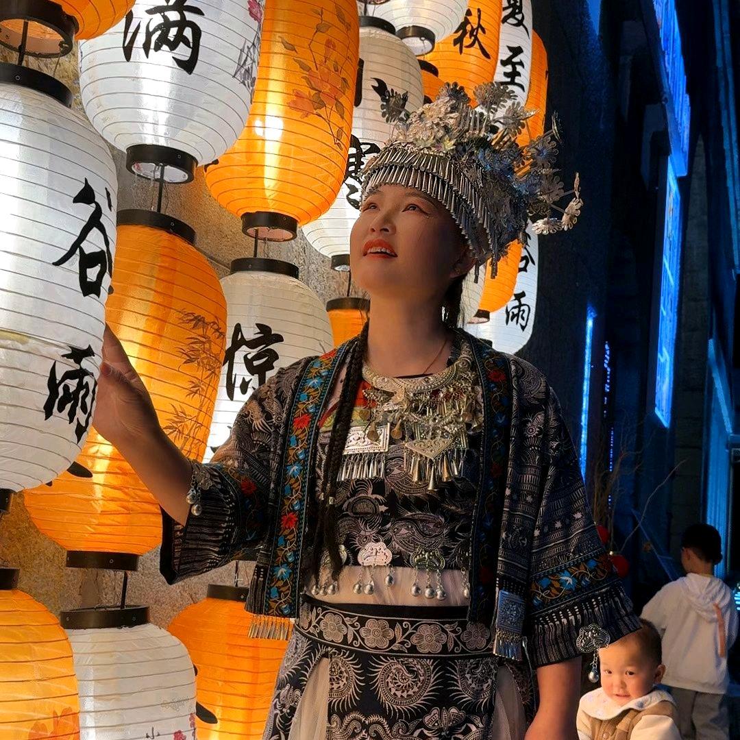 姜甜甜🌹
